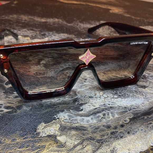 Cyclone Sunglasses - Picture 3 of 5